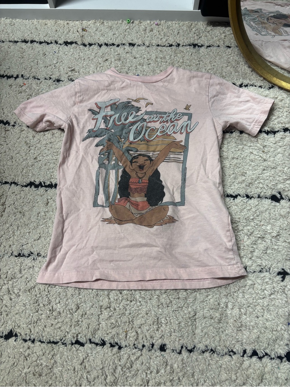 Moana T-shirt